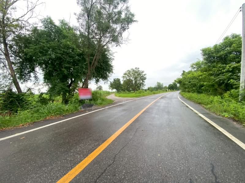 ที่ดินสีชมพู ขอนแก่น, Khon Kaen, Na Chan, Si Chomphu, Khon Kaen, , 61,280 sqm, Land For Sale, by The Best Property นก, 500289222 - DDproperty.com