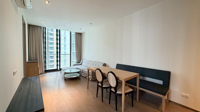 ขาย - Park Origin Phrom Phong (Park 24) : พาร์ค ออริจิ้น พร้อมพงษ์ (พาร์ค 24), กรุงเทพ