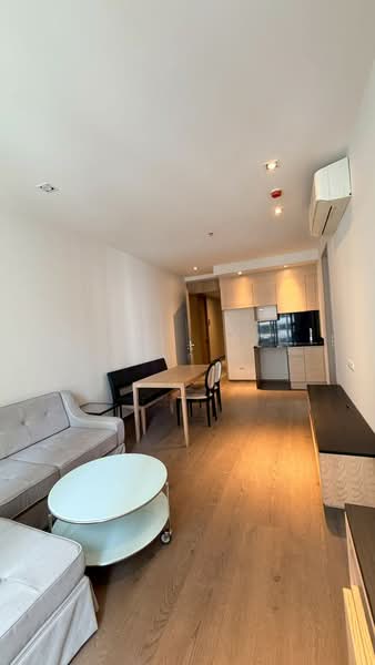 Park Origin Phrom Phong (Park 24), Bangkok, 68 Soi Sukhumvit 24, Khong Tan, Khlong Toei, Bangkok, 2 Bedrooms, 53 sqm, Condo For Sale, by เก๋, 500289227 - DDproperty.com
