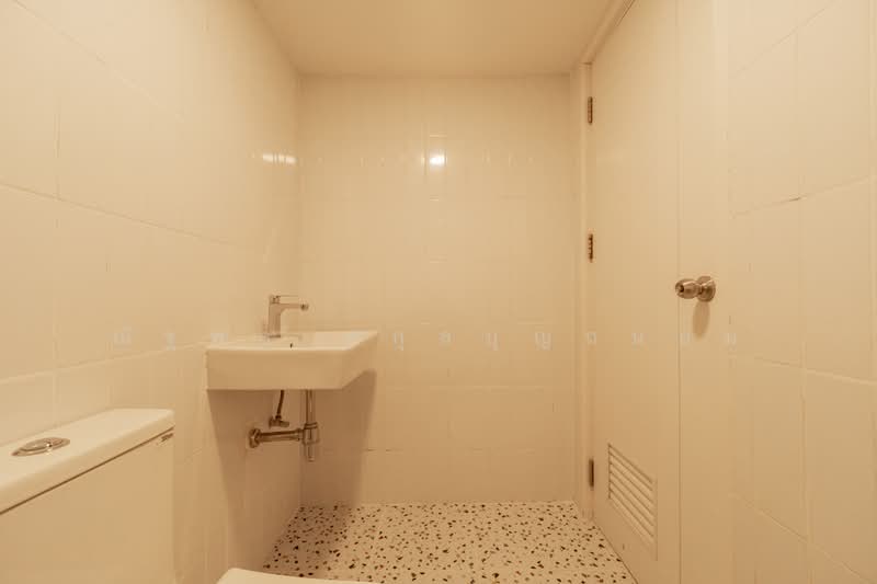 For Rent - Pruksa Ville 47/2 Phutthabucha 36, Bangkok