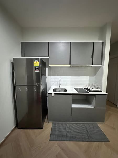 The Key Sathorn-Charoenraj, Bangkok, 3725-4334 Charoen Rat Road, Bang Klo, Bang Kho Laem, Bangkok, 2 Bedrooms, 53 sqm, Condo For Rent, by Vichai  Annavakulthorn, 500289232 - DDproperty.com
