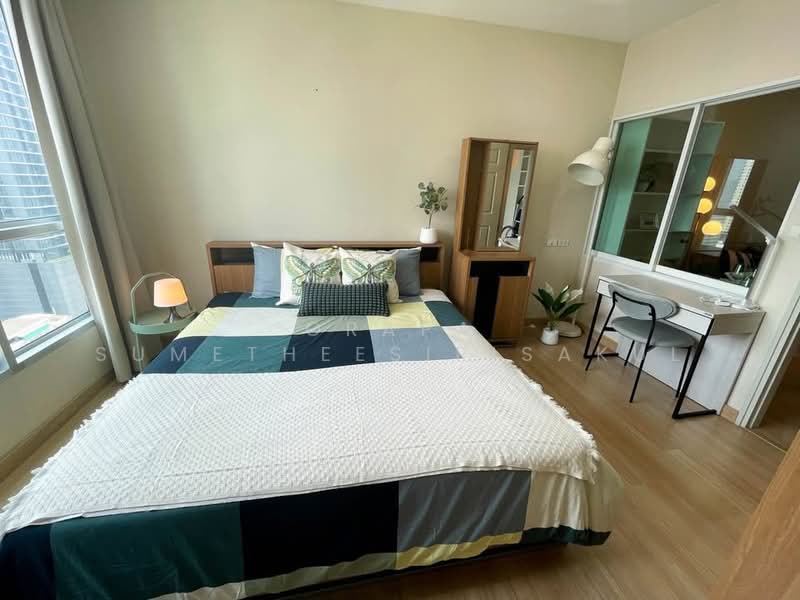 Life @ Sathorn 10, Bangkok, 48 Soi Sathorn 10, Sathorn Road, Silom, Bang Rak, Bangkok, 1 Bedroom, 41 sqm, Condo For Sale, by Orapa Sumetheesirisakul, 500289233 - DDproperty.com