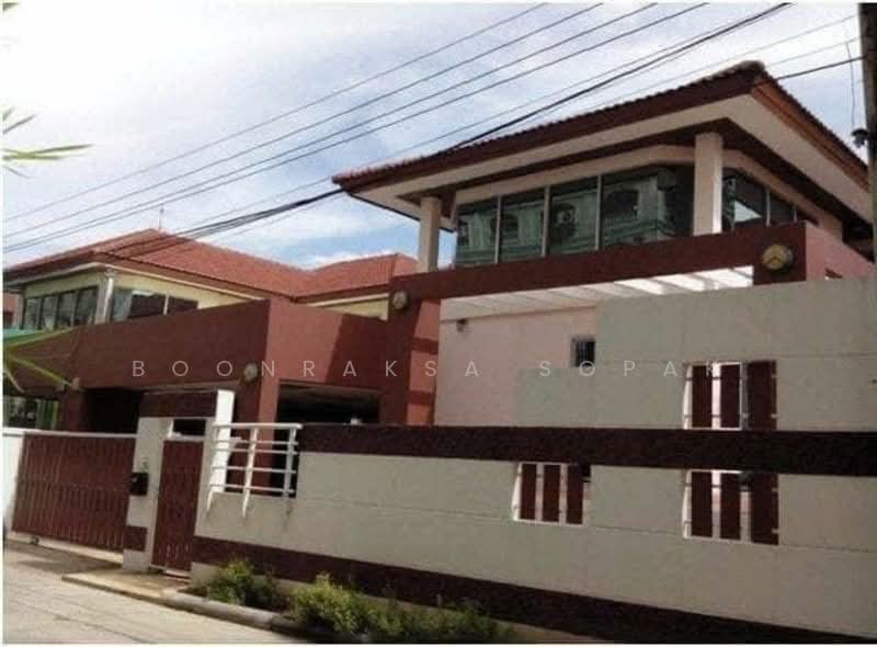 undefined, Bangkok, Bang Chak, Phra Khanong, Bangkok, 3 Bedrooms, 250 sqm, Single Detached House For Rent, by Boonraksa Sopak, 500289235 - DDproperty.com