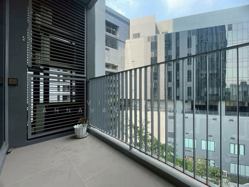 Whizdom Inspire Sukhumvit : วิซดอม อินสปาย สุขุมวิท, กรุงเทพ, ถนนสุขุมวิท, บางจาก, พระโขนง, กรุงเทพ, 48 ตร.ม., คอนโด ให้เช่า, โดย Vichai  Annavakulthorn, 500289238 - DDproperty.com