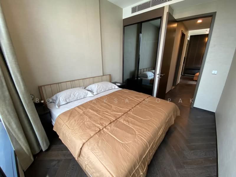 The Esse Sukhumvit 36 : ดิ เอส สุขุมวิท 36, กรุงเทพ, ซอยสุขุมวิท 36 ถนนสุขุมวิท, พระโขนง, คลองเตย, กรุงเทพ, 72 ตร.ม., คอนโด ให้เช่า, โดย Boonraksa Sopak, 500289239 - DDproperty.com