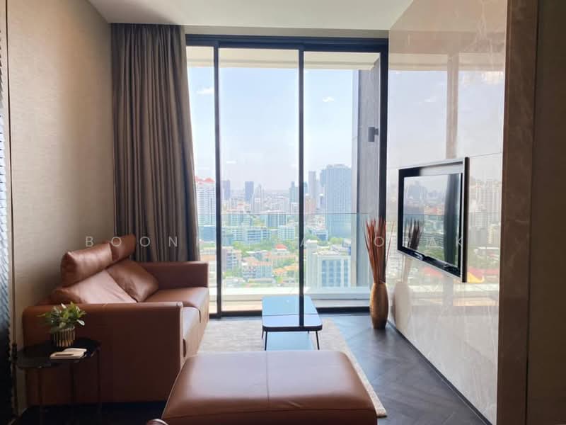 The Esse Sukhumvit 36 : ดิ เอส สุขุมวิท 36, กรุงเทพ, ซอยสุขุมวิท 36 ถนนสุขุมวิท, พระโขนง, คลองเตย, กรุงเทพ, 72 ตร.ม., คอนโด ให้เช่า, โดย Boonraksa Sopak, 500289239 - DDproperty.com