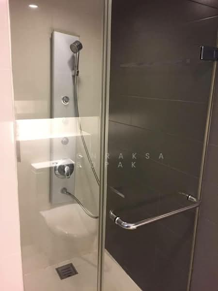 IDEO Morph 38, Bangkok, 88 Sukhumvit Road, Phra Kanong, Khlong Toei, Bangkok, 1 Bedroom, 33 sqm, Condo For Rent, by Boonraksa Sopak, 500289245 - DDproperty.com