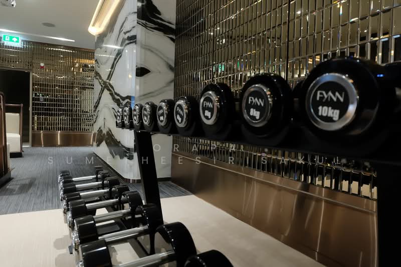 Fynn Asoke, Bangkok, 28 Sukhumvit 10 Alley, Khlong Toei, Khlong Toei, Bangkok, 2 Bedrooms, 46 sqm, Condo For Sale, by Orapa Sumetheesirisakul, 500289249 - DDproperty.com