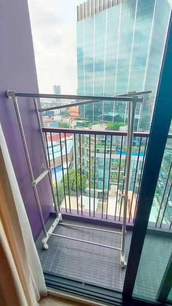Noble Reveal, Bangkok, 36 Soi Sukhumvit 63, Ekamai Road, Phra Kanong Nua, Watthana, Bangkok, 1 Bedroom, 50 sqm, Condo For Rent, by Sakan Akkara-aektalin, 500289251 - DDproperty.com