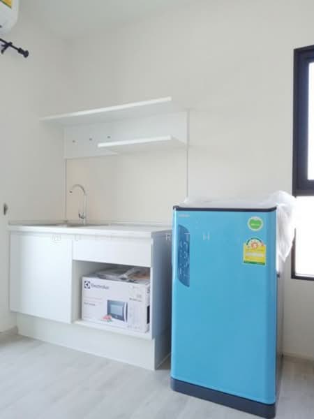 For Sale - Plum Condo Central Station (Phase 1), Nonthaburi