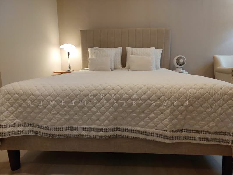 Life One Wireless, Bangkok, 1 Wireless Road, Lumphini, Pathum Wan, Bangkok, Studio, 24 sqm, Condo For Sale, by Pemika Aukkaraleekul, 500289255 - DDproperty.com