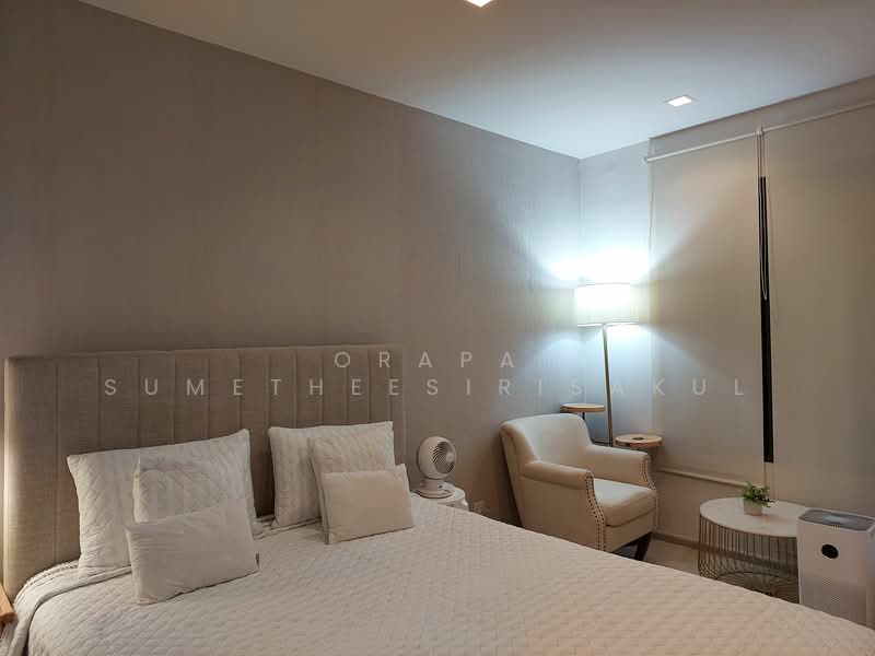 Life One Wireless, Bangkok, 1 Wireless Road, Lumphini, Pathum Wan, Bangkok, Studio, 24 sqm, Condo For Sale, by Pemika Aukkaraleekul, 500289255 - DDproperty.com