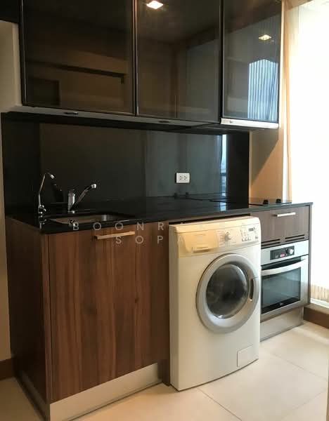 Ivy Thonglor, Bangkok, 889 Thonglor Road, Khlong Tan Nua, Watthana, Bangkok, 1 Bedroom, 35 sqm, Condo For Rent, by Boonraksa Sopak, 500289258 - DDproperty.com