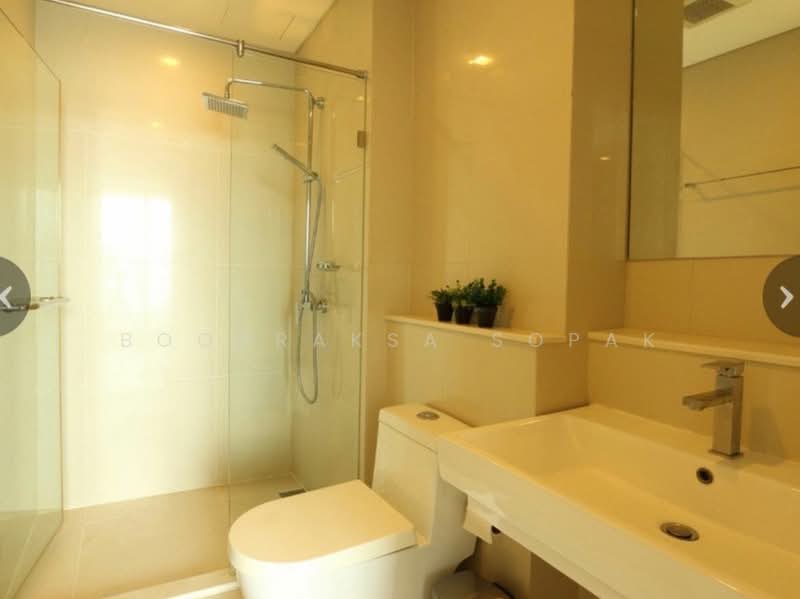 Ivy Thonglor, Bangkok, 889 Thonglor Road, Khlong Tan Nua, Watthana, Bangkok, 1 Bedroom, 35 sqm, Condo For Rent, by Boonraksa Sopak, 500289258 - DDproperty.com