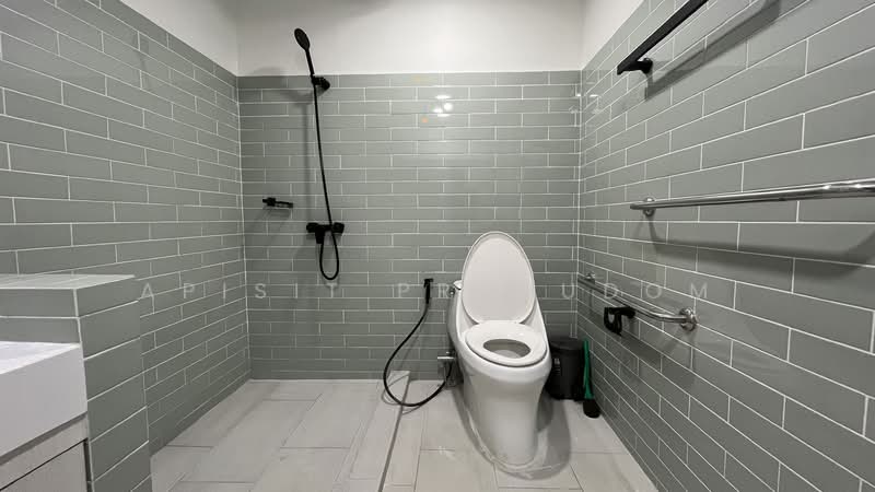 President Park Sukhumvit 24, Bangkok, 99 Sukhumvit 24 Alley, Khlongtoei Nua, Watthana, Bangkok, 4 Bedrooms, 223 sqm, Condo For Rent, by Apisit Premudom, 500289260 - DDproperty.com