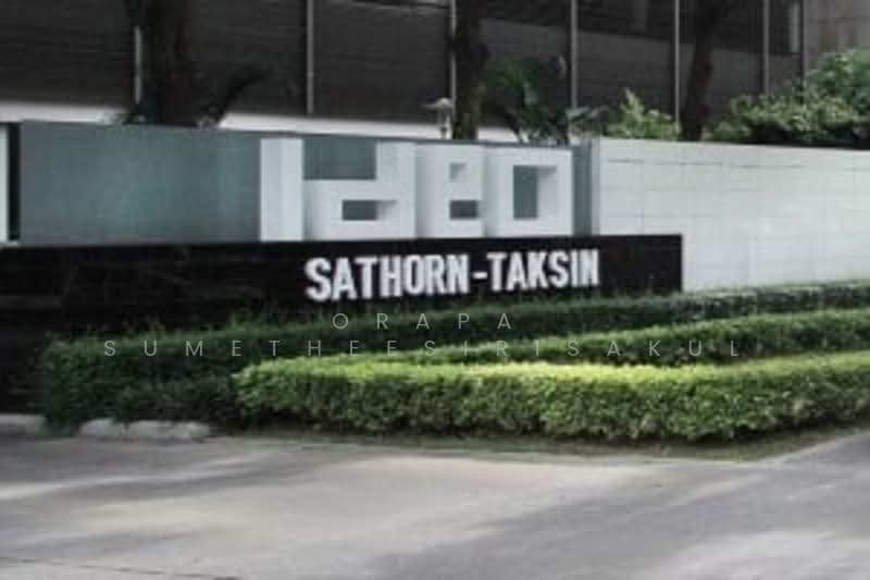 IDEO Sathorn-Taksin : ไอดีโอ สาทร-ตากสิน, กรุงเทพ, 138 ถนนกรุงธนบุรี แขวงคลองต้นไทร เขตคลองสาน กรุงเทพมหานคร, คลองต้นไทร, คลองสาน, กรุงเทพ, 36 ตร.ม., คอนโด ขาย, โดย Pemika Aukkaraleekul, 500289261 - DDproperty.com