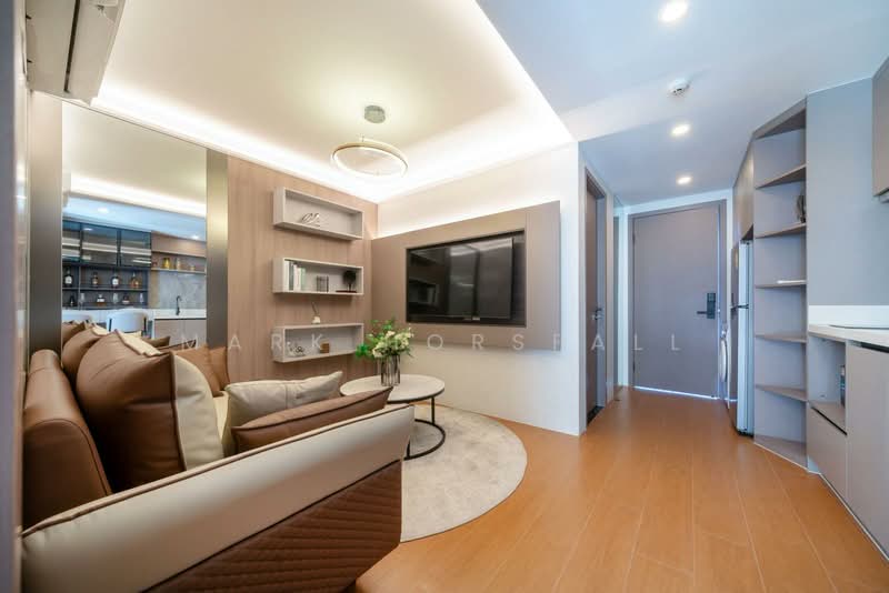 Capri Residences Bangtao : คาพรี เรสซิเด้น บางเทา, ภูเก็ต, เชิงทะเล, ถลาง, ภูเก็ต, 35 ตร.ม., คอนโด ขาย, โดย Mark Horsfall, 500289262 - DDproperty.com