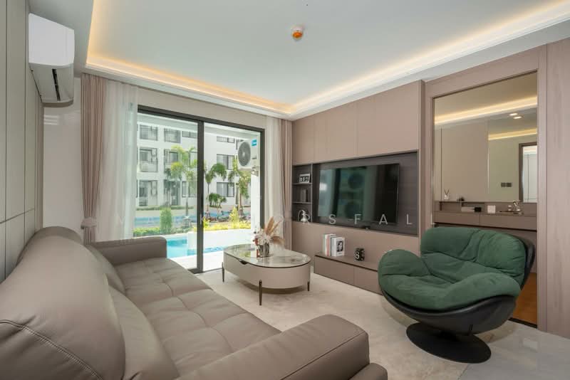 Capri Residences Bangtao, Phuket, Choeng Thale, Thalang, Phuket, 1 Bedroom, 35 sqm, Condo For Sale, by Mark Horsfall, 500289262 - DDproperty.com