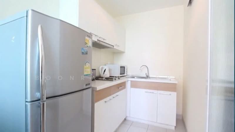 Life @ Sukhumvit 65, Bangkok, Sukhumvit Road, Phra Kanong Nua, Watthana, Bangkok, 2 Bedrooms, 60 sqm, Condo For Rent, by Boonraksa Sopak, 500289263 - DDproperty.com