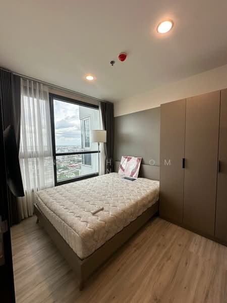 XT Huaikhwang, Bangkok, 244 Ratchadaphisek Road, Huai Khwang, Huai Khwang, Bangkok, 1 Bedroom, 35 sqm, Condo For Sale, by Nuttharom Linla, 500289265 - DDproperty.com