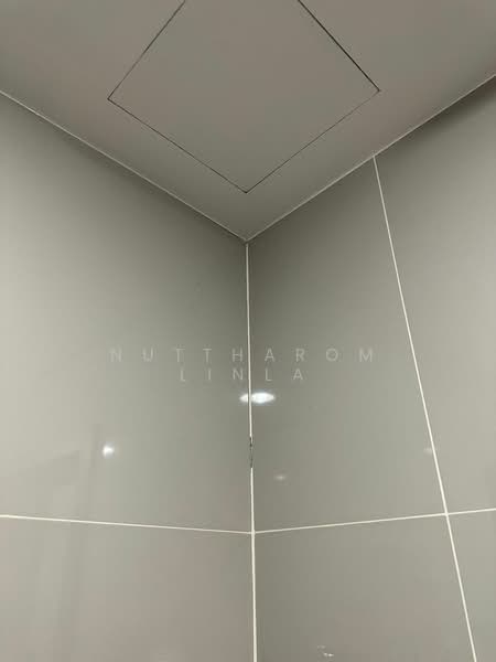 XT Huaikhwang, Bangkok, 244 Ratchadaphisek Road, Huai Khwang, Huai Khwang, Bangkok, 1 Bedroom, 35 sqm, Condo For Sale, by Nuttharom Linla, 500289265 - DDproperty.com
