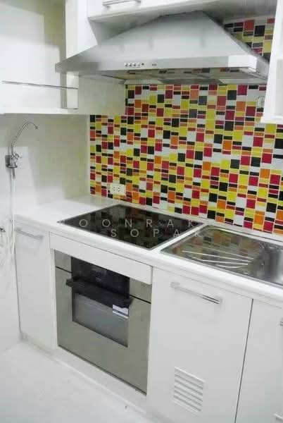 Baan Klang Krung Siam-Pathumwan, Bangkok, Petchburi Road, Thanon Phetchaburi, Ratchathewi, Bangkok, 3 Bedrooms, 115 sqm, Condo For Rent, by Boonraksa Sopak, 500289266 - DDproperty.com