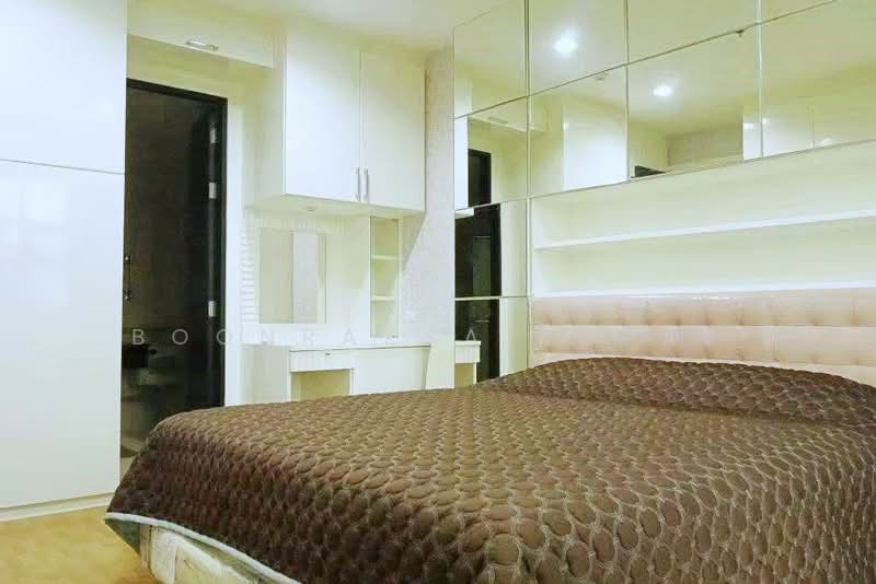 Baan Klang Krung Siam-Pathumwan : บ้านกลางกรุง สยาม-ปทุมวัน คอนโดมิเนียม, กรุงเทพ, ถนนเพชรบุรี แขวงถนนเพชรบุรี เขตราชเทวี กรุงเทพมหานคร, ถนนเพชรบุรี, ราชเทวี, กรุงเทพ, 115 ตร.ม., คอนโด ให้เช่า, โดย Boonraksa Sopak, 500289266 - DDproperty.com
