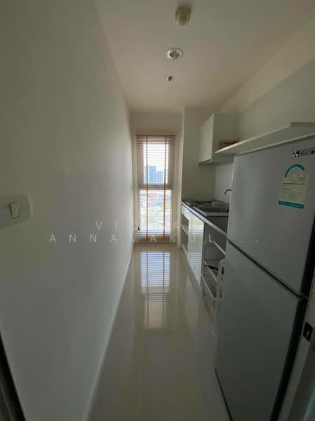 Aspire Sukhumvit 48, Bangkok, Sukhumvit Road, Phra Kanong, Khlong Toei, Bangkok, 2 Bedrooms, 64 sqm, Condo For Rent, by Vichai  Annavakulthorn, 500289270 - DDproperty.com