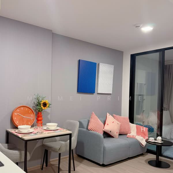 The Base Bukit Phuket, Phuket, 12 Vichitsongkram Rd, Wichit, Muang Phuket, Phuket, 2 Bedrooms, 38 sqm, Condo For Rent, by MeiMei Prime, 500289273 - DDproperty.com