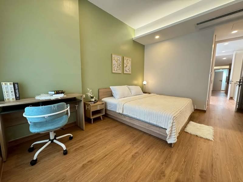 Khlongtan Nivet, Bangkok, 20 Soi Pridi Banomyong 42, Khlong Tan Nua, Watthana, Bangkok, 2 Bedrooms, 170 sqm, Townhouse For Sale, by Orapa Sumetheesirisakul, 500289274 - DDproperty.com