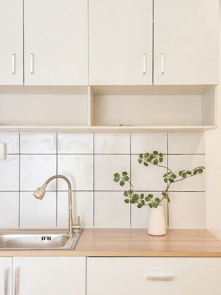 City Villa, Bangkok, Lat Phrao Road 130, Khlong Chan, Bang Kapi, Bangkok, 1 Bedroom, 33 sqm, Condo For Sale, by สรภพ ยอดไชย (สีฝุ่น), 500289279 - DDproperty.com