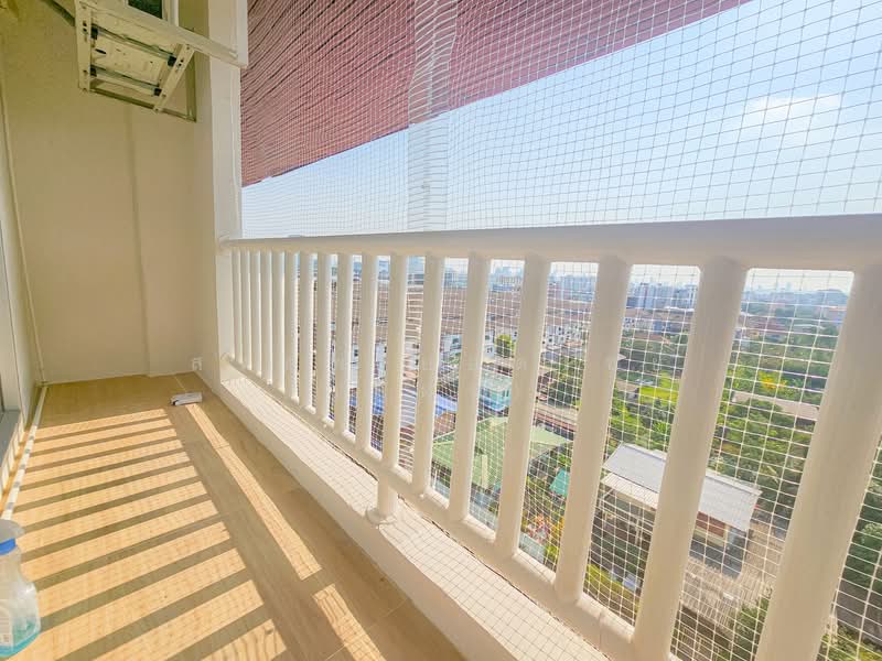 City Villa, Bangkok, Lat Phrao Road 130, Khlong Chan, Bang Kapi, Bangkok, 1 Bedroom, 33 sqm, Condo For Sale, by สรภพ ยอดไชย (สีฝุ่น), 500289279 - DDproperty.com