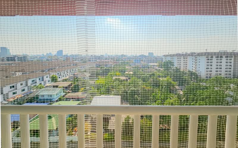 City Villa, Bangkok, Lat Phrao Road 130, Khlong Chan, Bang Kapi, Bangkok, 1 Bedroom, 33 sqm, Condo For Sale, by สรภพ ยอดไชย (สีฝุ่น), 500289279 - DDproperty.com