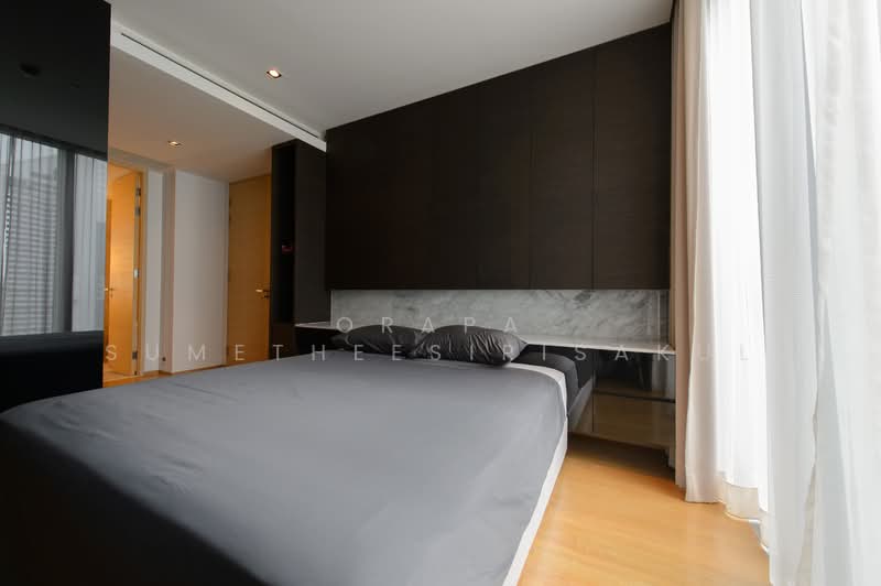Saladaeng Residences, Bangkok, 29/1 North Sathorn Road, Silom, Bang Rak, Bangkok, 2 Bedrooms, 101 sqm, Condo For Sale, by Orapa Sumetheesirisakul, 500289280 - DDproperty.com