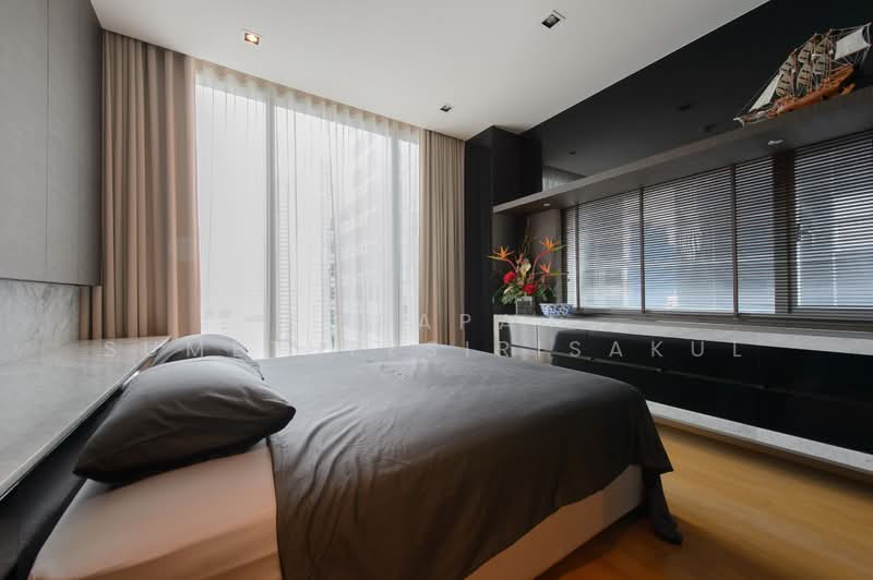 Saladaeng Residences, Bangkok, 29/1 North Sathorn Road, Silom, Bang Rak, Bangkok, 2 Bedrooms, 101 sqm, Condo For Sale, by Orapa Sumetheesirisakul, 500289280 - DDproperty.com