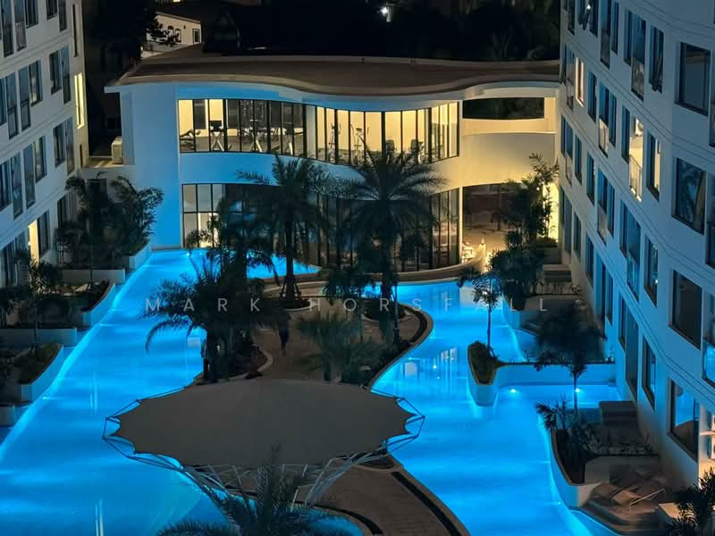 Capri Residences Bangtao, Phuket, Choeng Thale, Thalang, Phuket, 2 Bedrooms, 70 sqm, Condo For Sale, by Mark Horsfall, 500289282 - DDproperty.com