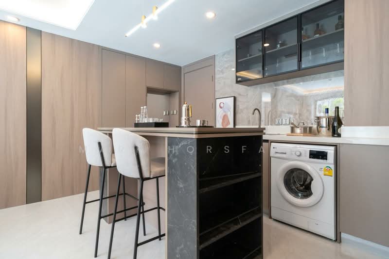 Capri Residences Bangtao : คาพรี เรสซิเด้น บางเทา, ภูเก็ต, เชิงทะเล, ถลาง, ภูเก็ต, 70 ตร.ม., คอนโด ขาย, โดย Mark Horsfall, 500289282 - DDproperty.com