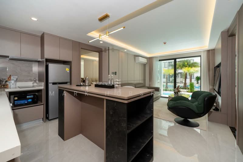 Capri Residences Bangtao, Phuket, Choeng Thale, Thalang, Phuket, 2 Bedrooms, 70 sqm, Condo For Sale, by Mark Horsfall, 500289282 - DDproperty.com