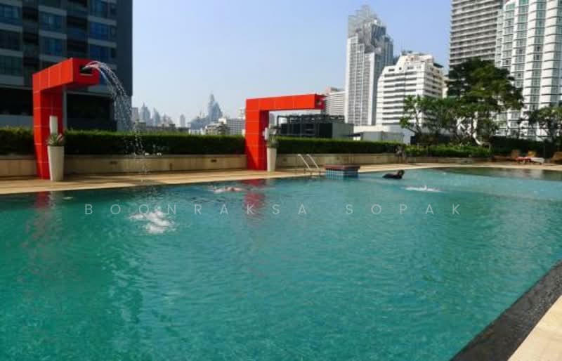 The Trendy, Bangkok, 10 Soi Sukhumvit 13, Khlongtoei Nua, Watthana, Bangkok, 1 Bedroom, 36 sqm, Condo For Rent, by Boonraksa Sopak, 500289283 - DDproperty.com