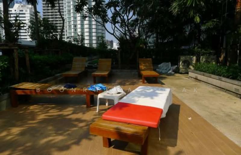 The Trendy, Bangkok, 10 Soi Sukhumvit 13, Khlongtoei Nua, Watthana, Bangkok, 1 Bedroom, 36 sqm, Condo For Rent, by Boonraksa Sopak, 500289283 - DDproperty.com