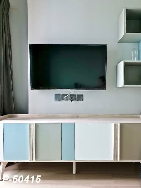 Lumpini Suite Phetchaburi-Makkasan, Bangkok, 1515 Phetchaburi Rd, Makkasan, Ratchathewi, Bangkok, 1 Bedroom, 27 sqm, Condo For Rent, by Susira Prueksawun, 500289285 - DDproperty.com
