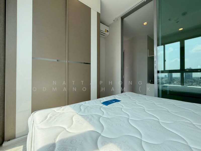 For Sale - IDEO Mobi Grand Interchange Bangsue, Bangkok