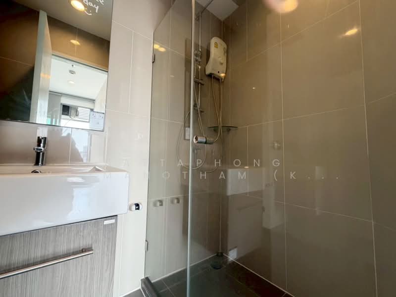 For Sale - IDEO Mobi Grand Interchange Bangsue, Bangkok