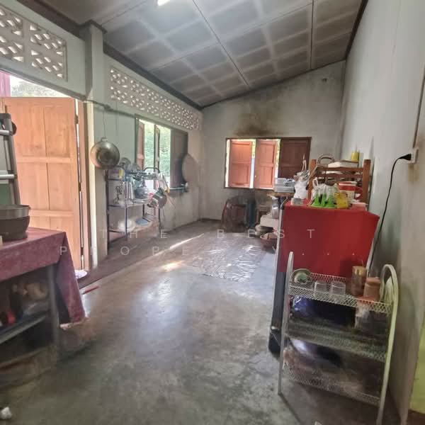 บ้านเดี่ยวพร้อมที่ดินลับแล อุตรดิตถ์, อุตรดิตถ์, แม่พูล, ลับแล, อุตรดิตถ์, 100 ตร.ม., บ้านเดี่ยว ขาย, โดย The Best Property Agent นิด, 500289287 - DDproperty.com