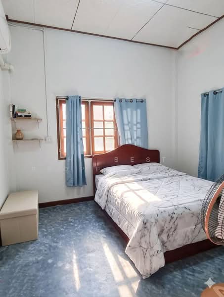 บ้านเดี่ยวพร้อมที่ดินลับแล อุตรดิตถ์, Uttaradit, Mae Plun, Laplae, Uttaradit, 2 Bedrooms, 100 sqm, Single Detached House For Sale, by The Best Property Agent นิด, 500289287 - DDproperty.com