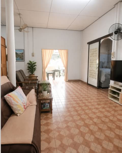 บ้านเดี่ยวพร้อมที่ดินลับแล อุตรดิตถ์, Uttaradit, Mae Plun, Laplae, Uttaradit, 2 Bedrooms, 100 sqm, Single Detached House For Sale, by The Best Property Agent นิด, 500289287 - DDproperty.com