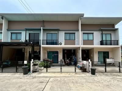 ขาย - Mettown Bangna : ทาวน์โฮม เมททาวน์ บางนา, สมุทรปราการ