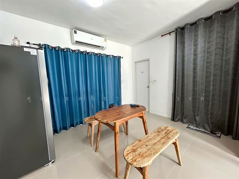 Mettown Bangna : ทาวน์โฮม เมททาวน์ บางนา, สมุทรปราการ, 83 หมู่ 9, ต.บางบ่อ, บางบ่อ, บางบ่อ, สมุทรปราการ, 100 ตร.ม., ทาวน์เฮ้าส์ ขาย, โดย คุณ ชลธิชา ไชยวงค์ (ไอซ์), 500289288 - DDproperty.com