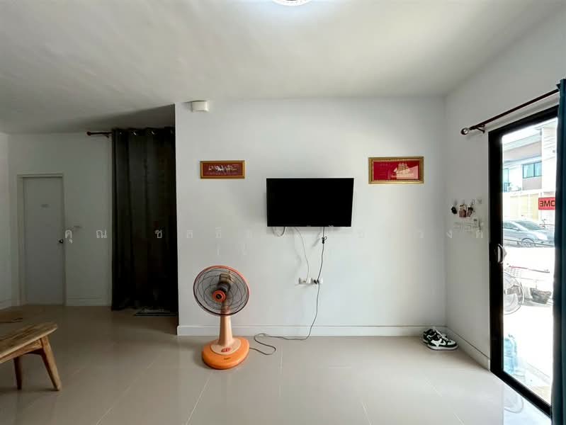Mettown Bangna, Samut Prakan, Bangna-Trad Road, Bang Bo, Bang Bo, Samut Prakan, 3 Bedrooms, 100 sqm, Townhouse For Sale, by คุณ ชลธิชา ไชยวงค์ (ไอซ์), 500289288 - DDproperty.com