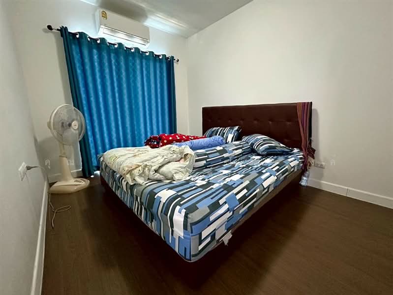 Mettown Bangna, Samut Prakan, Bangna-Trad Road, Bang Bo, Bang Bo, Samut Prakan, 3 Bedrooms, 100 sqm, Townhouse For Sale, by คุณ ชลธิชา ไชยวงค์ (ไอซ์), 500289288 - DDproperty.com
